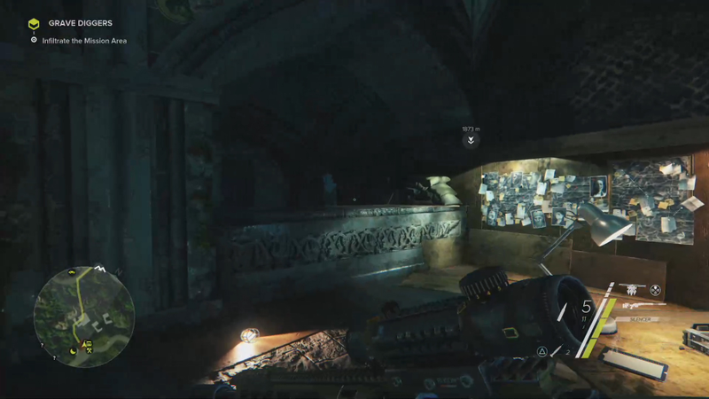 Illustration for article titled  Sniper: Ghost Warrior 3 Is At Least Good For Sniping
